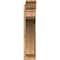 Ekena Millwork Legacy Traditional Smooth Outlooker, Western Red Cedar, 7 1/2"W x 34"D x 34"H OUT08X34X34LEC01SWR - alternate 2